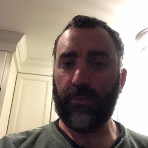 Meet your Posher, Brendan